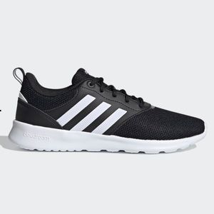 NWT Adidas QT Racer 2.0 Shoe